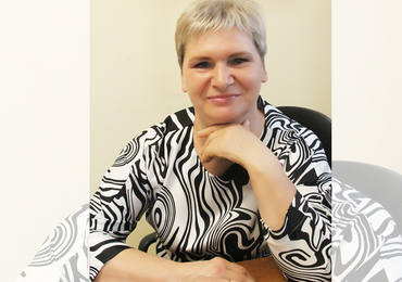 Сердце, отданное комбинату